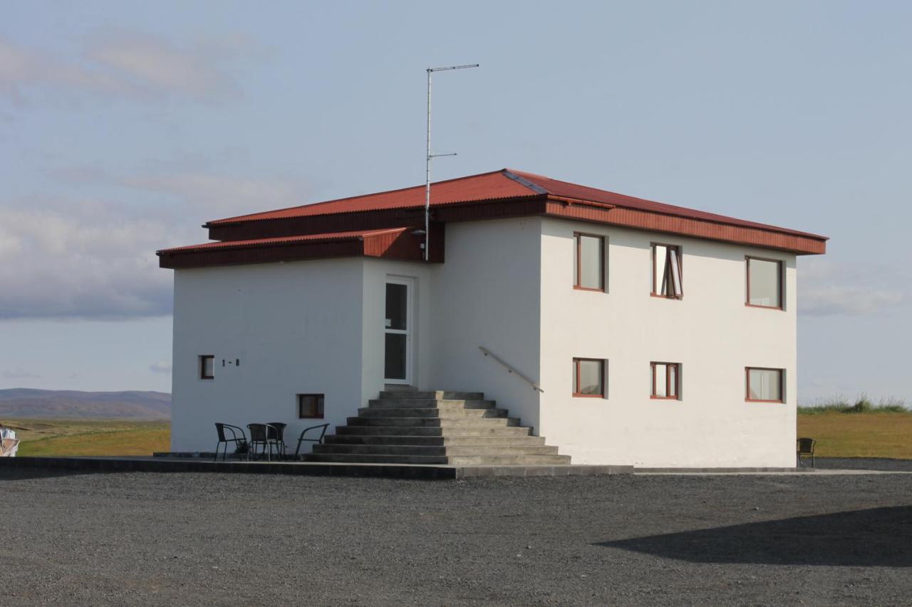 Holssel Road 864 Hotel Myvatn Exterior photo
