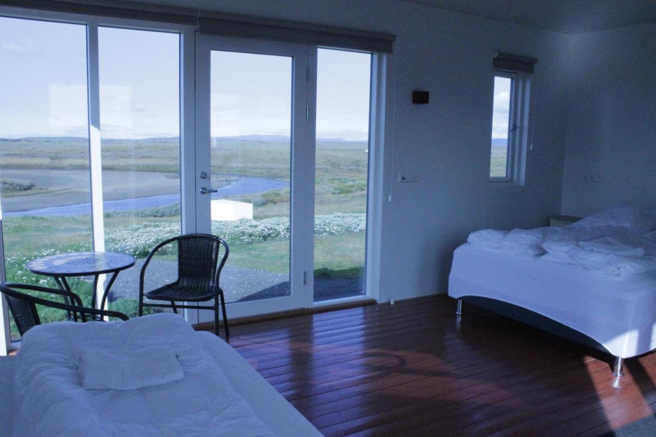 Holssel Road 864 Hotel Myvatn Exterior photo
