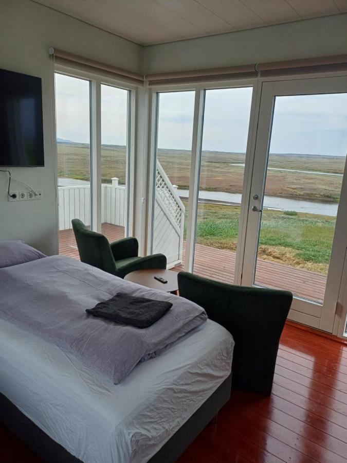 Holssel Road 864 Hotel Myvatn Exterior photo