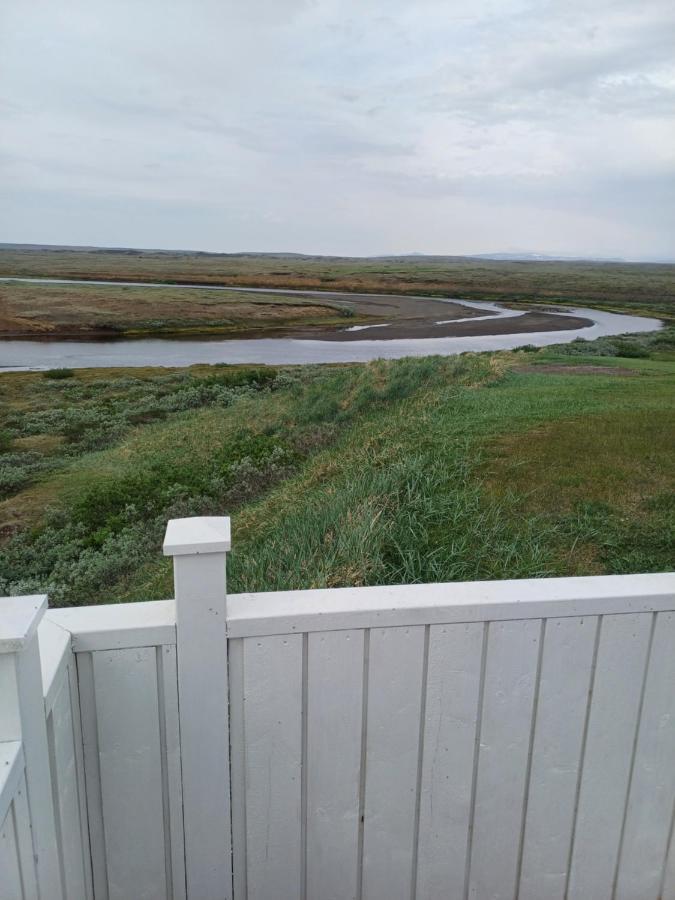 Holssel Road 864 Hotel Myvatn Exterior photo