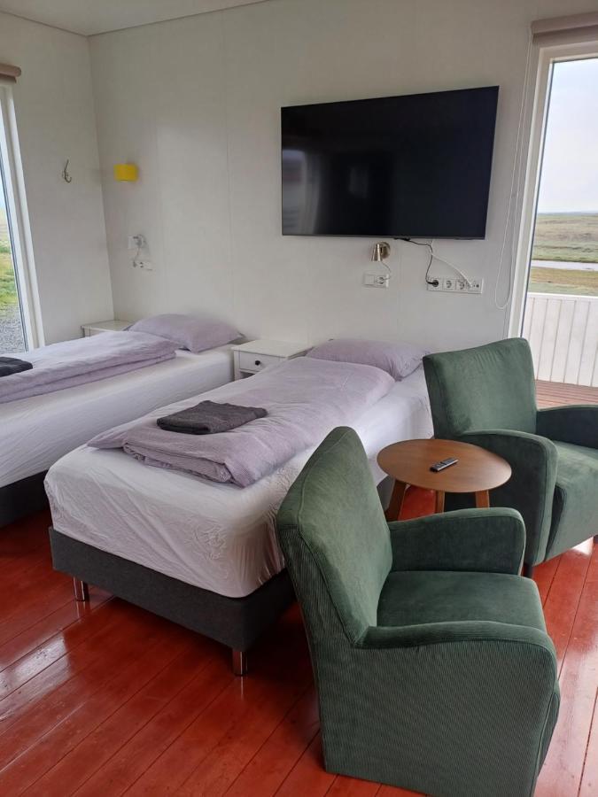 Holssel Road 864 Hotel Myvatn Exterior photo