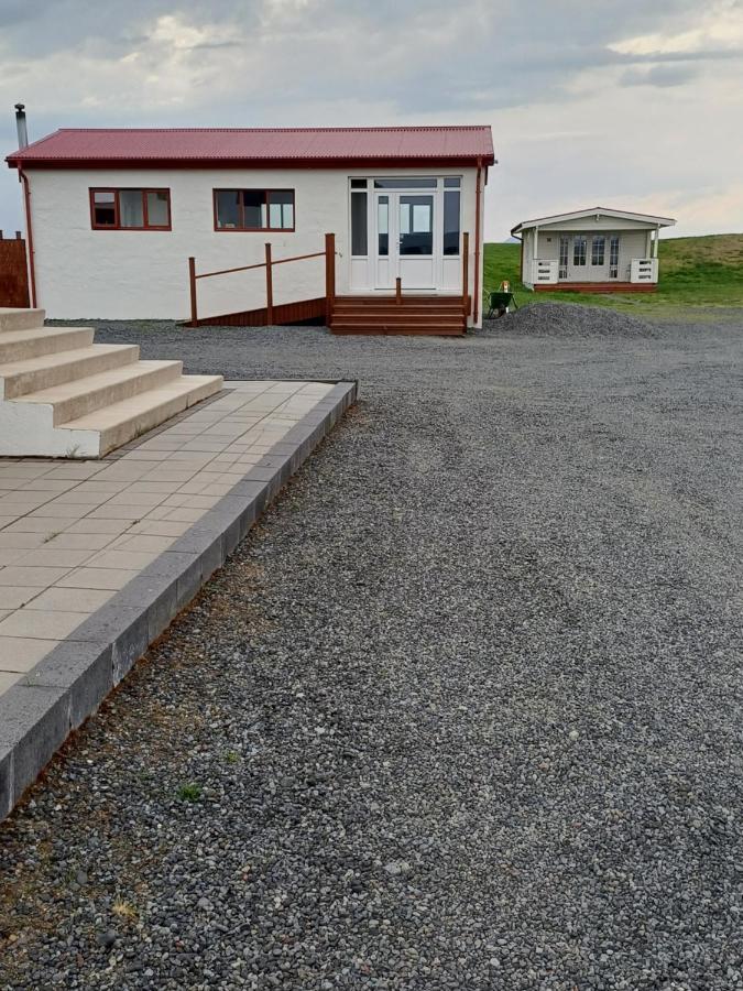 Holssel Road 864 Hotel Myvatn Exterior photo
