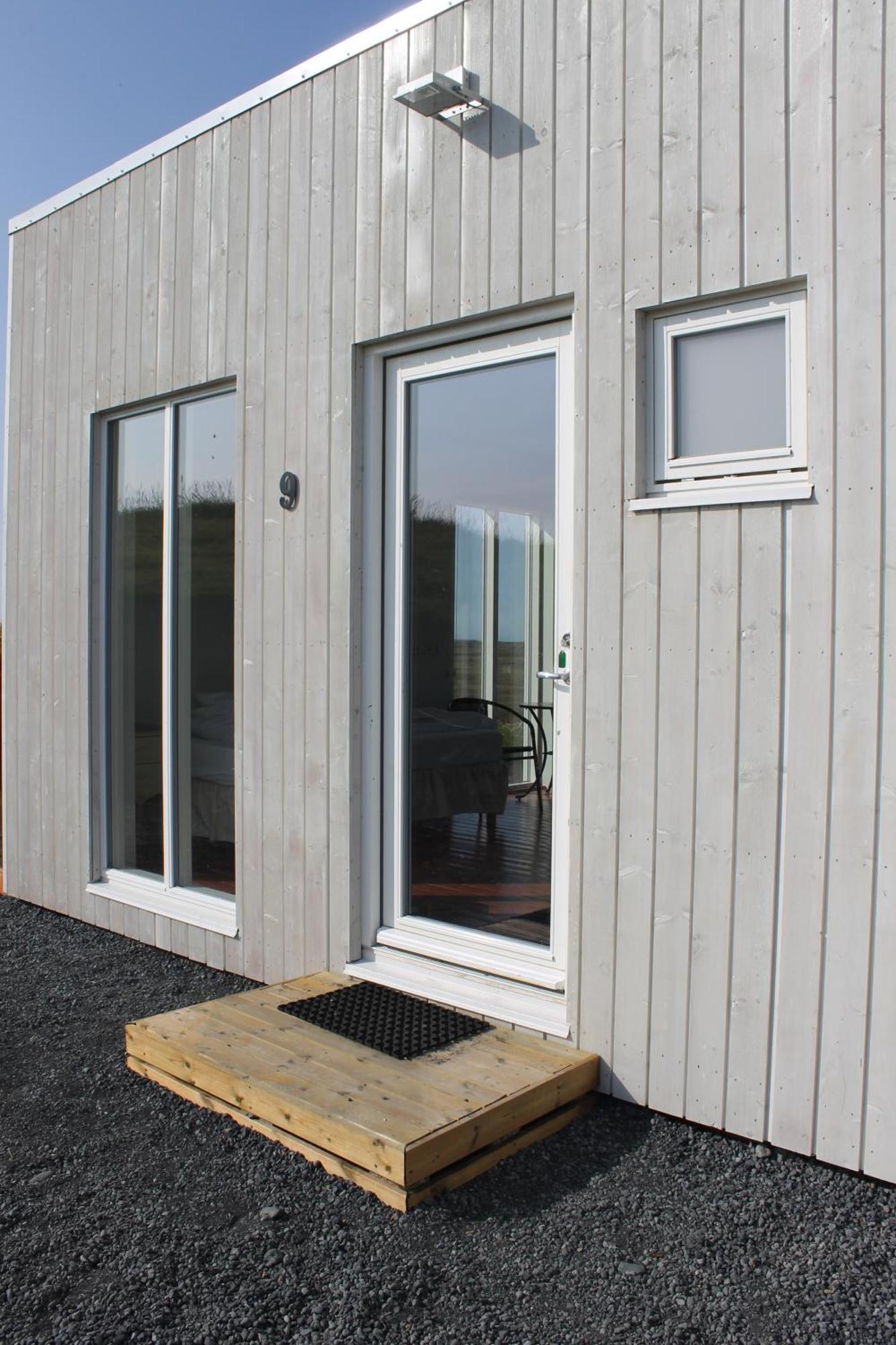 Holssel Road 864 Hotel Myvatn Exterior photo